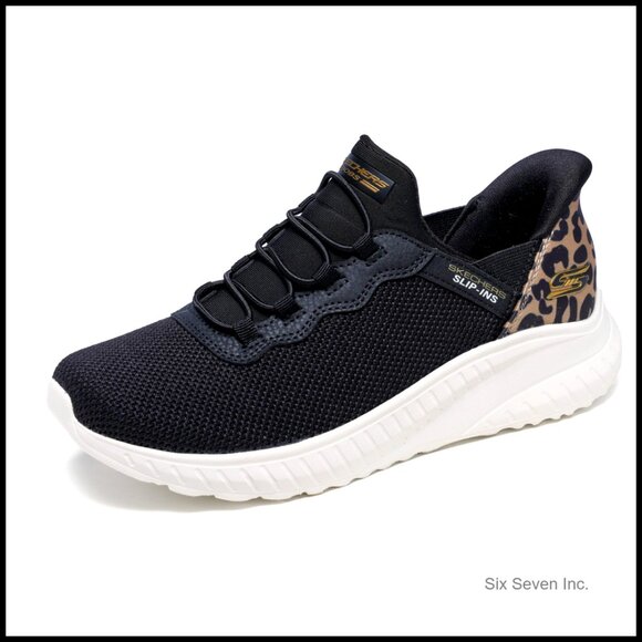 Hands Free Slip On Sneakers Athletic Comfort Memory Foam Insole Mesh Upper